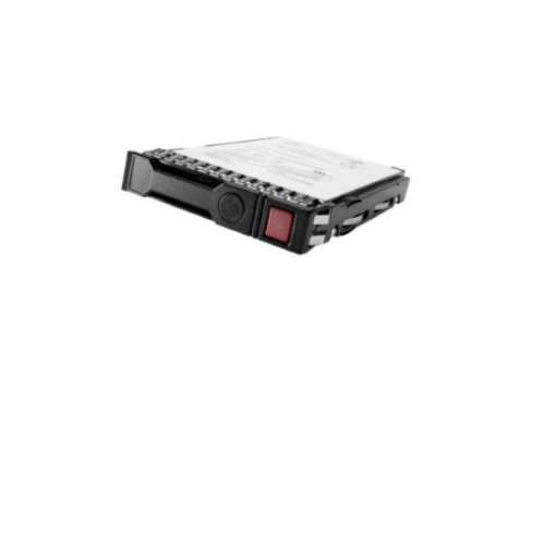 HPE Enterprise - HDD - 1.2 TB - hot swap - 2.5" SFF - SAS 12Gb/s - 10000 rpm - con HPE SmartDrive carrier